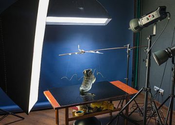 Robotic Product Photography Company in Miami