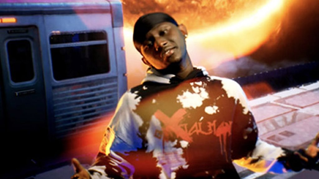 Zal1k – REAL (Music Video)