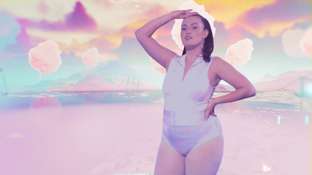 Phae – Cotton Candy Skies (Music Video)