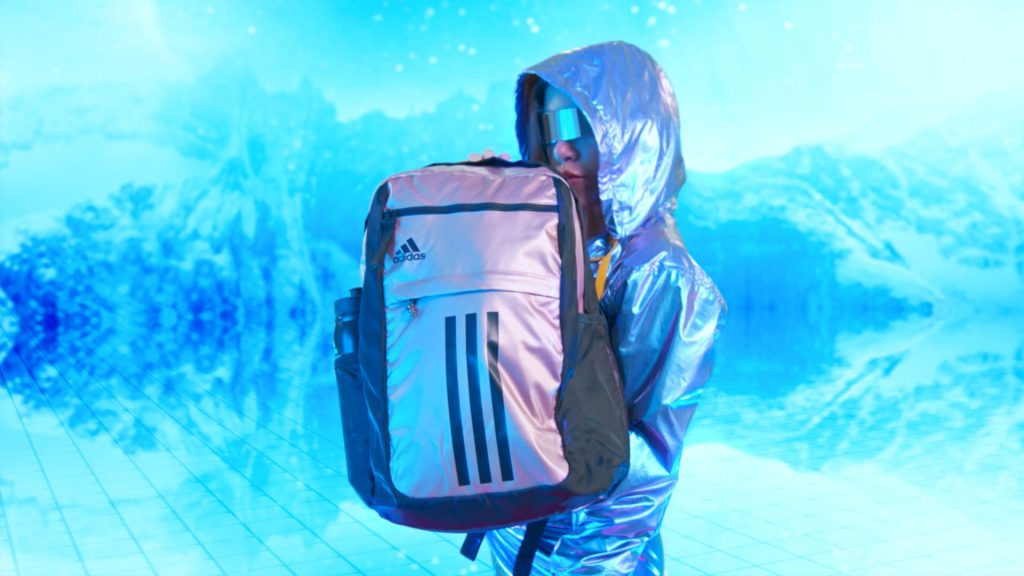 Adidas Commercial