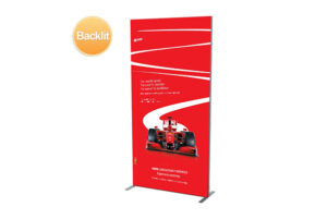 Vector Frame Fabric Light Boxes - 4