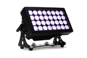 ADJ LED Wash Light Rentals in Miami