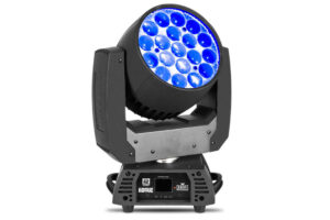 Moving LED Wash Light Rentals in Miami