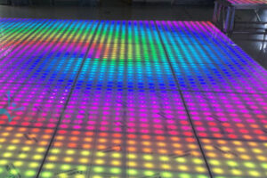 LED Dance Floor Rental Miami, Fort Lauderdale