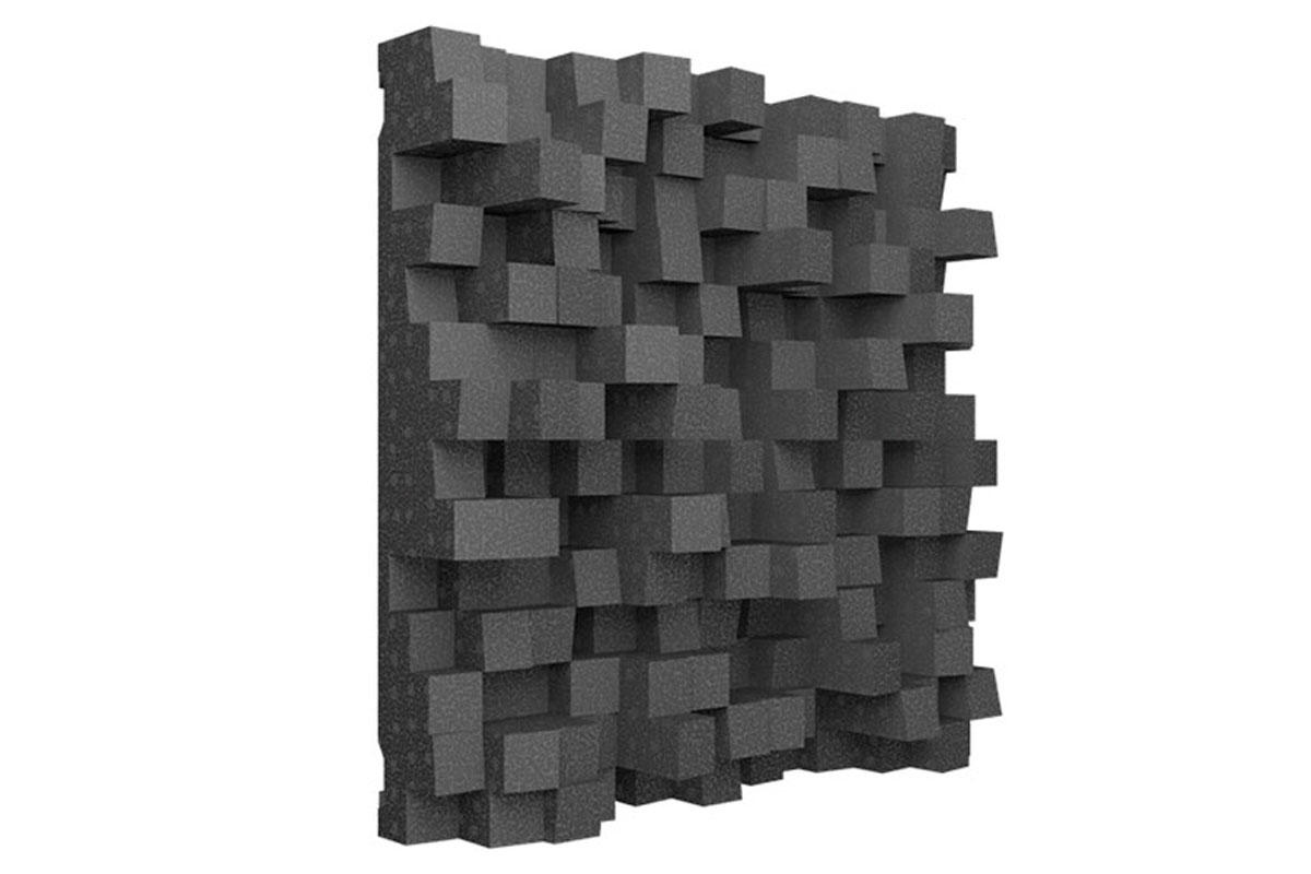 Sound Dampening Acoustic Foam Miami