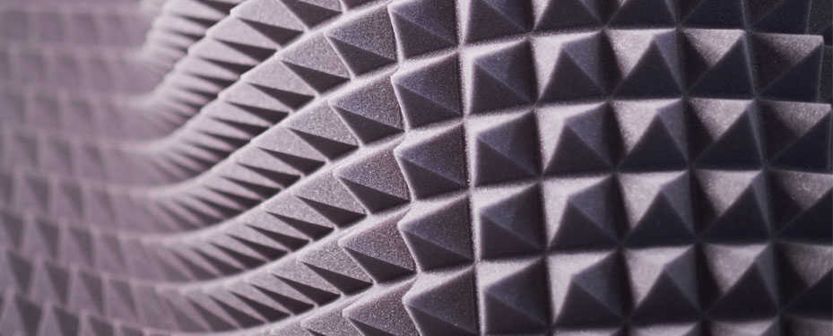 Acoustic Panels Soundproofing Miami