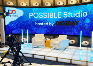 Possible Miami 2023 - Event Production Rentals & Services