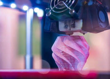 3D Printing Services in Miami Fort Lauderdale