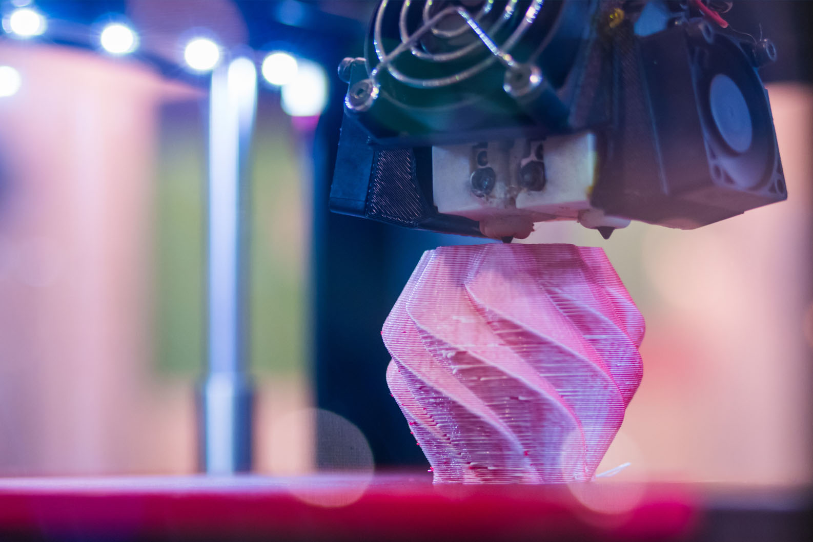 3d printing services soflo studio