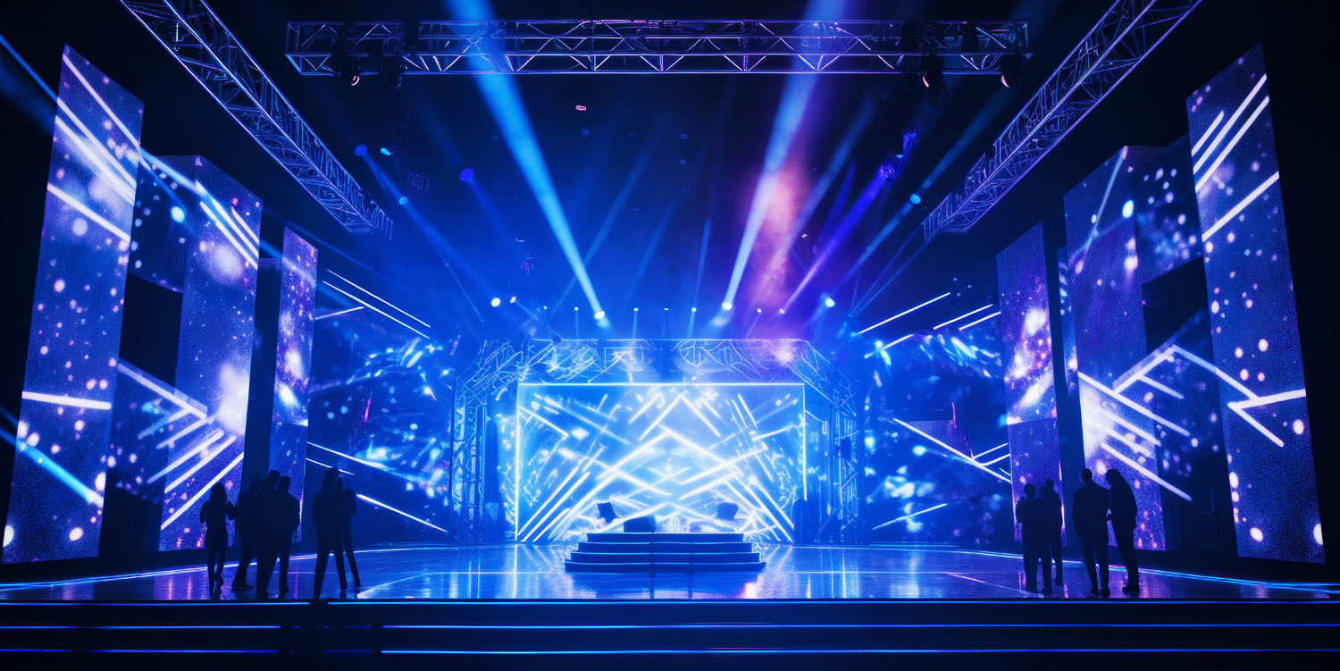Event Equipment Rentals in Miami,Fort Lauderdale. Event Production Services