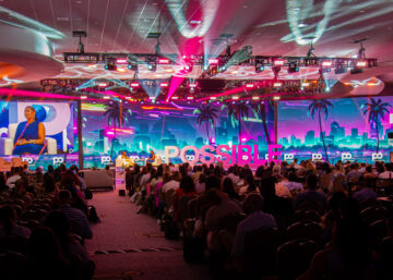 Possible Miami 2024 - Event Production Rentals & Services